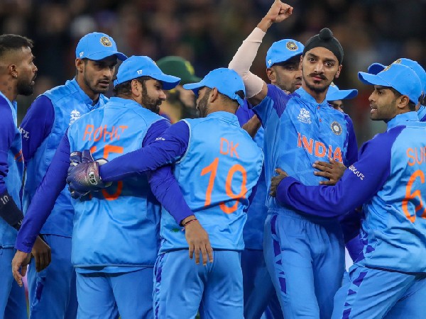 ಏಕದಿನ ಮತ್ತು ಟೆಸ್ಟ್ ಸರಣಿಗೆ ಟೀಂ ಇಂಡಿಯಾ 