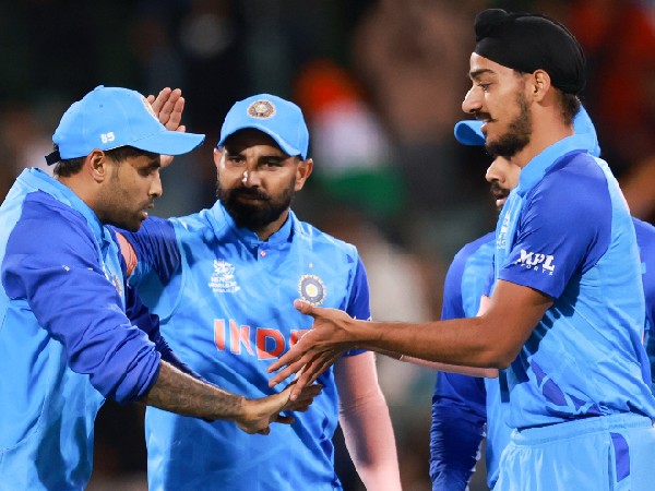 ಹಲವು ಸರಣಿಗಳನ್ನು ಆಡಲಿದೆ ಟೀಂ ಇಂಡಿಯಾ