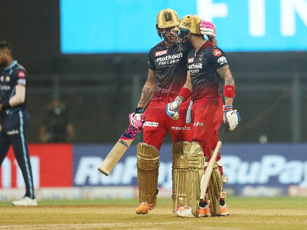 IPL 2023: Full List Of Royal Challengers Bengaluru Retained And Released Players