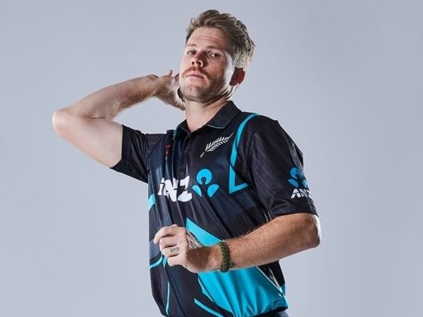 ಲಾಕಿ ಫರ್ಗುಸನ್ ವಿಶಿಷ್ಟ ದಾಖಲೆ