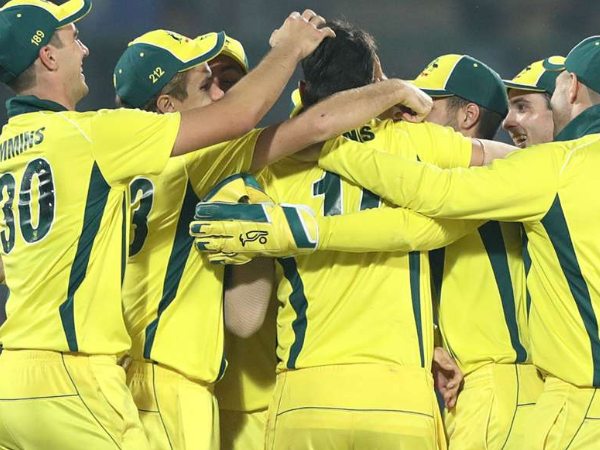 ಬಿಸಿಸಿಐ ಆಸ್ಟ್ರೇಲಿಯಾಗಿಂತ ಶೇ.23ರಷ್ಟು ಹೆಚ್ಚು ಆದಾಯ ಬಿಸಿಸಿಐ ಆಸ್ಟ್ರೇಲಿಯಾಗಿಂತ ಶೇ.23ರಷ್ಟು ಹೆಚ್ಚು ಆದಾಯ