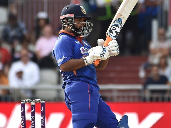 2022ರಲ್ಲಿ ಏಕದಿನ ಪಂದ್ಯಗಳಲ್ಲಿ ಭಾರತಕ್ಕೆ ಸ್ಥಿರವಾದ ರನ್ ಗಳಿಸಿದ್ದಾರೆ