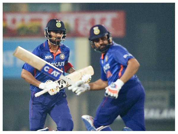 ಜೊತೆಯಾಗಿ ನಿಂತು ಆಡಬೇಕಿದೆ ರೋಹಿತ್-ರಾಹುಲ್