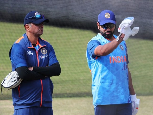 ಬ್ಯಾಟಿಂಗ್‌ನಲ್ಲಿ ವಿಫಲರಾಗಿರುವ ರೋಹಿತ್