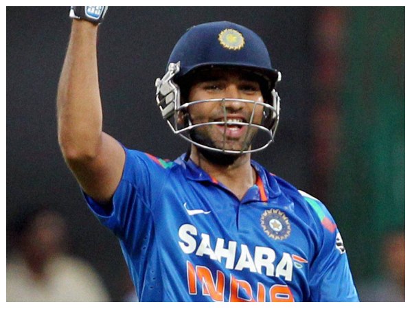 ಬೃಹತ್ ಮೊತ್ತ ಗಳಿಸಿದ್ದ ಭಾರತ