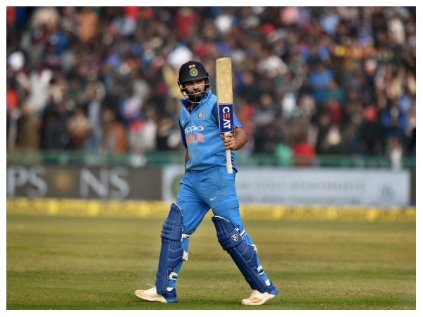 ಭಾರೀ ಅಂತರದ ಗೆಲುವು ಸಾಧಿಸಿದ ಭಾರತ