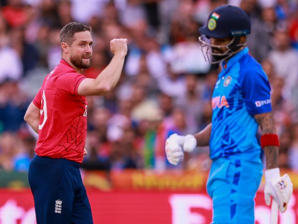 ಭಾರತ ನಿಗದಿತ 20 ಓವರ್‌ಗಳಲ್ಲಿ 6 ವಿಕೆಟ್‌ಗೆ 168 ರನ್