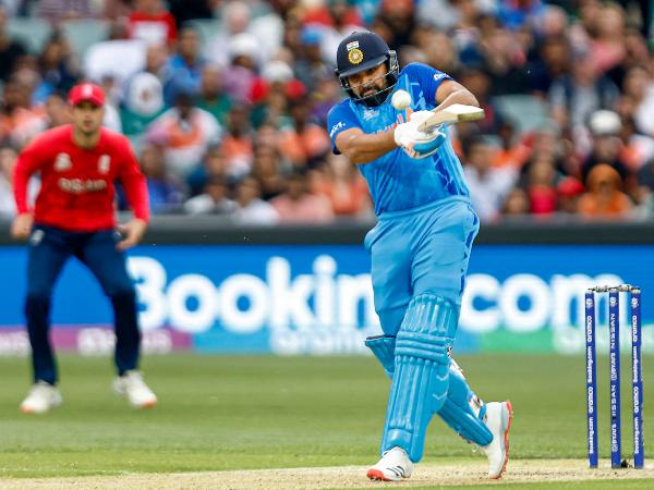 ಅಗ್ರ ಕ್ರಮಾಂಕದ ಬ್ಯಾಟಿಂಗ್ ವೈಫಲ್ಯವು ಸೋಲಿಗೆ ಕಾರಣ