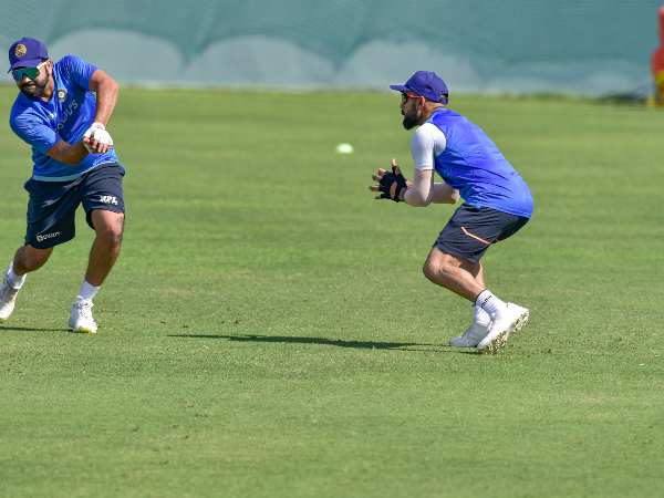 ಏಡನ್ ಮಾರ್ಕ್ರಾಮ್‌ಗೆ ಜೀವದಾನ ನೀಡಿದ ಕೊಹ್ಲಿ