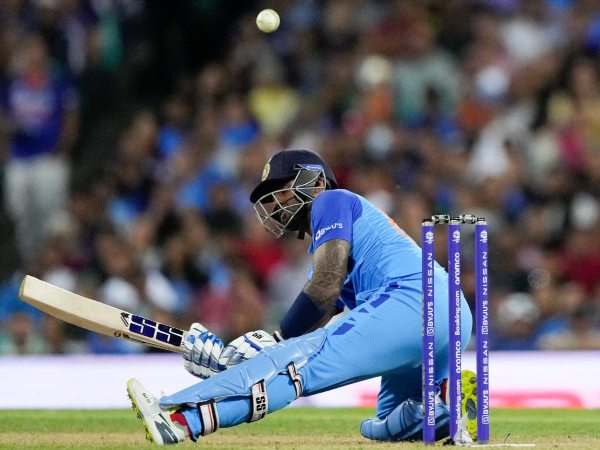 ಅವನು ಸಿಕ್ಸರ್ ಹೊಡೆಯುವ ರೀತಿ ಅದ್ಭುತವಾಗಿತ್ತು