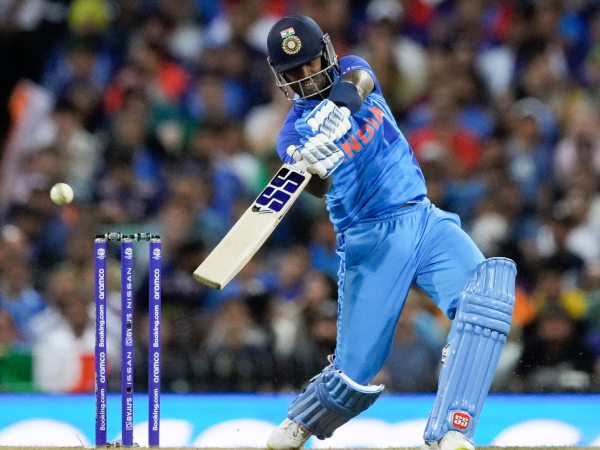 ಹೆಚ್ಚು ಪಂದ್ಯಶ್ರೇಷ್ಠ ಪ್ರಶಸ್ತಿ ದಾಖಲೆಯನ್ನು ಮುರಿದರು