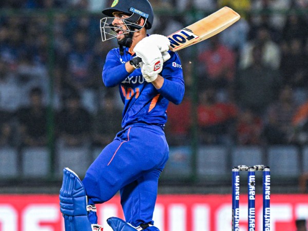 ರುತುರಾಜ್ ಗಾಯಕ್ವಾಡ್ ದಾಖಲೆ ದ್ವಿಶತಕ; ಮಹಾರಾಷ್ಟ್ರ ಸೆಮಿಸ್‌ಗೆ 