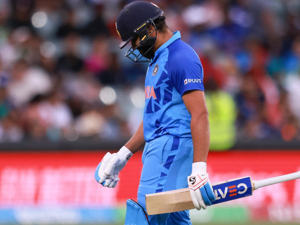 ಹೊಸ ಟಿ20 ಬ್ಯಾಟಿಂಗ್ ವಿಧಾನದ ಬಗ್ಗೆ ಮಾತನಾಡಿದ್ದ ರೋಹಿತ್ ಶರ್ಮಾ
