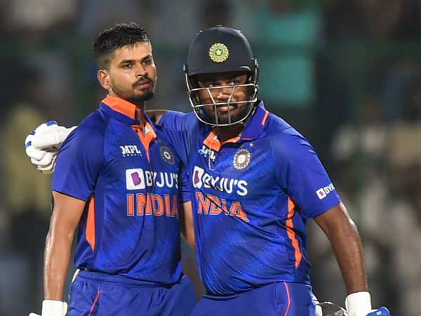 ಸಂಜು ಸ್ಯಾಮ್ಸನ್ ಬದಲಿಗೆ ದೀಪಕ್ ಹೂಡಾ 