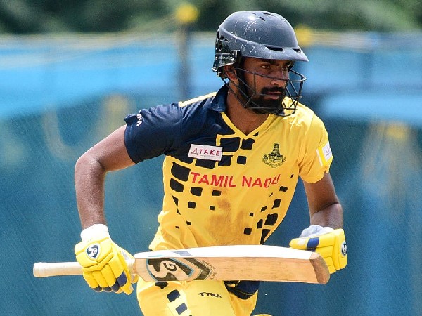 ತಮಿಳುನಾಡು ಬ್ಯಾಟಿಂಗ್ ವಿಫಲ