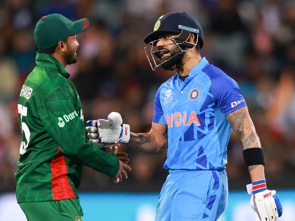 ಸೆಮಿಫೈನಲ್ ಹಾದಿ ಸುಲಭ ಸೆಮಿಫೈನಲ್ ಹಾದಿ ಸುಲಭ