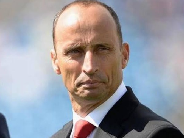 Former England Captain Nasser Hussain Makes Big Statement About India Ahead Of Semi Final 