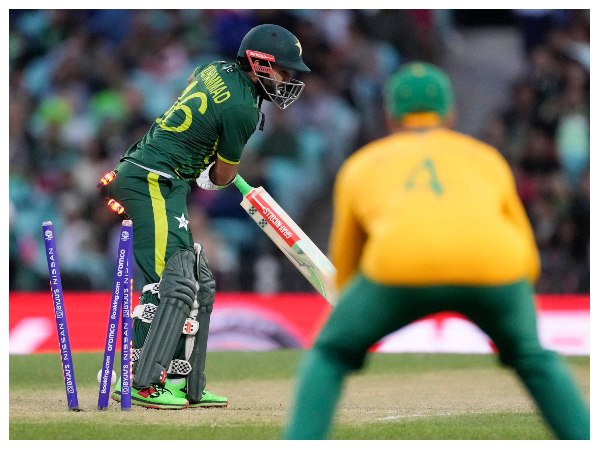 ಪಾಕ್‌ಗೆ ಮತ್ತೆ ಕೈಕೊಟ್ಟ ಅಗ್ರಕ್ರಮಾಂಕ