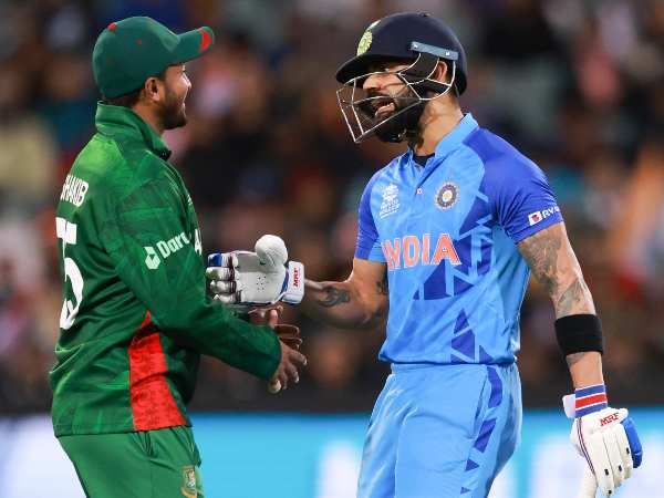 ಭಾರತದ ಪಂದ್ಯಗಳಲ್ಲಿ ಪಕ್ಷಪಾತದ ಅಂಪೈರಿಂಗ್ ಕುರಿತು ಮಾತುಕತೆ