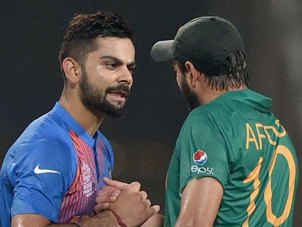 ಐಸಿಸಿ ಯಾವಾಗಲೂ ಭಾರತ ಕ್ರಿಕೆಟ್‌ನತ್ತ ಒಲವು ತೋರುತ್ತಿದೆ