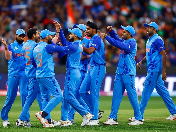 T20 World Cup: What Happens If India Vs Zimbabwe Match Abandoned Due To Rain