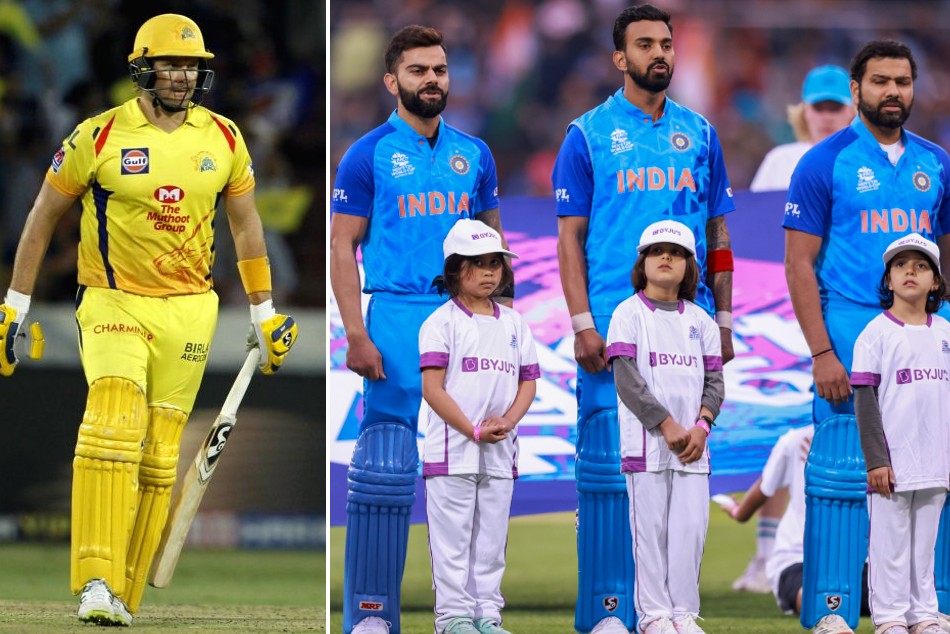 Former Cricketer Shane Watson Praises Virat Kohli For His Consistency In T20 World Cup 2022 Former Cricketer Shane Watson Praises Virat Kohli For His Consistency In T20 World Cup 2022