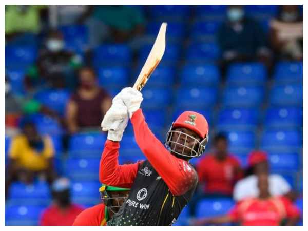 ಶೆರ್ಫೆನ್ ರುದರ್ಫೋಡ್