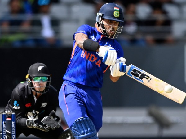 2023ರ ವಿಶ್ವಕಪ್‌ಗೆ ಭಾರತ ತಂಡದ ತಯಾರಿ