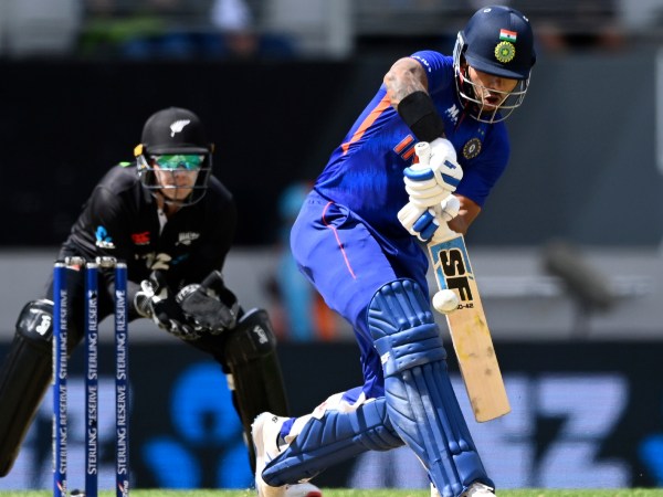 ಭಾರತ ತಂಡವನ್ನು ಹಲವು ಬಾರಿ ಶಿಖರ್ ಧವನ್ ಮುನ್ನಡೆಸಿದ್ದಾರೆ