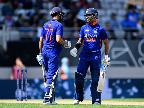 2023ರ ವಿಶ್ವಕಪ್‌ಗೆ ಅಗ್ರ ಕ್ರಮಾಂಕದಲ್ಲಿ ಆಡುವ ನಿರೀಕ್ಷೆ