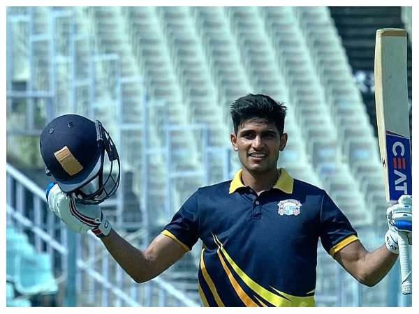 ಉಭಯ ತಂಡಗಳ ಪ್ಲೇಯಿಂಗ್ 11