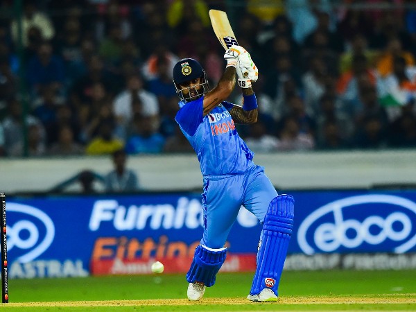 ಸದ್ಯ ಟಿ20 ಕ್ರಿಕೆಟ್‌ನ ನಂಬರ್ 1 ಬ್ಯಾಟರ್ 