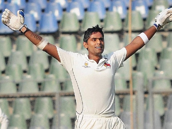 ಸೂರ್ಯಕುಮಾರ್ ಕೋಚ್ ವಿನಾಯಕ್ ಮಾನೆ 