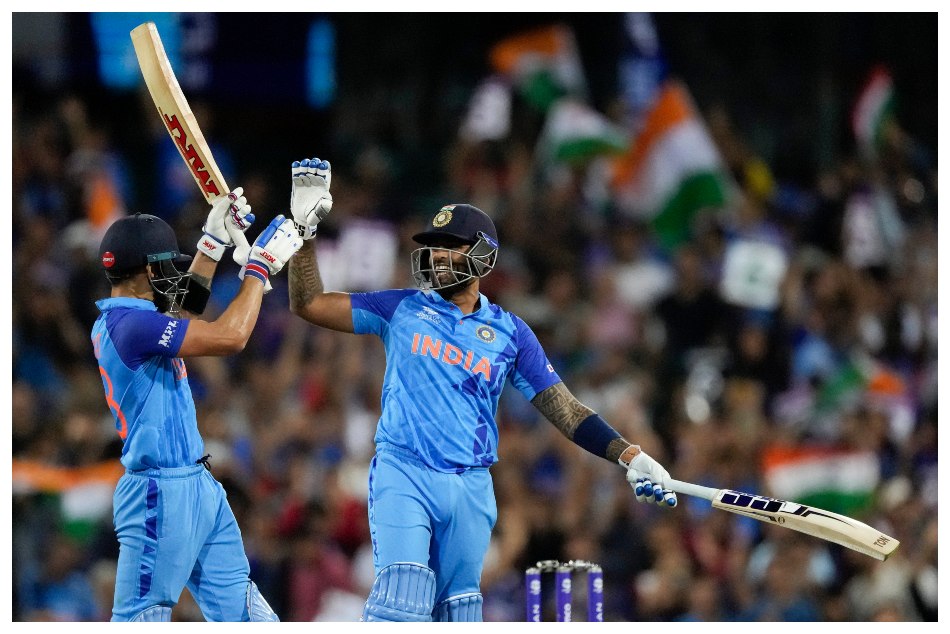 T20 world cup: Moeen Ali praises Suryakumar Yadav said his weakness doesn’t really stick out T20 world cup: Moeen Ali praises Suryakumar Yadav said his weakness doesn’t really stick out