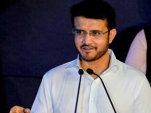 T20 World Cup 2022: According To Sourav Ganguly Team India Will Qualify For The Final