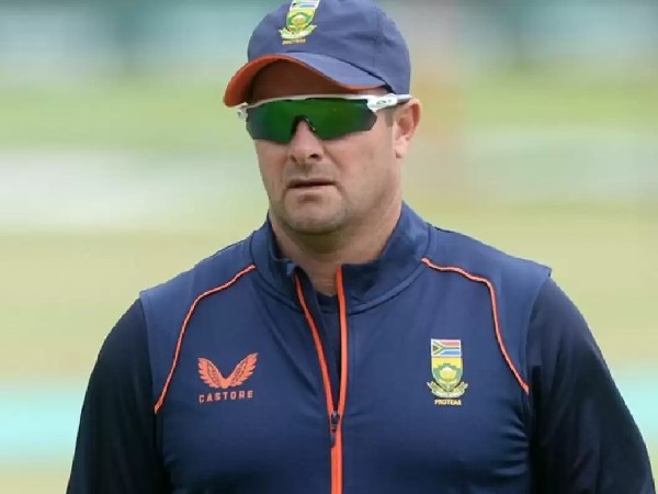 ಬೇಸರ ವ್ಯಕ್ತಪಡಿಸಿದ ಮಾರ್ಕ್ ಬೌಚರ್ 