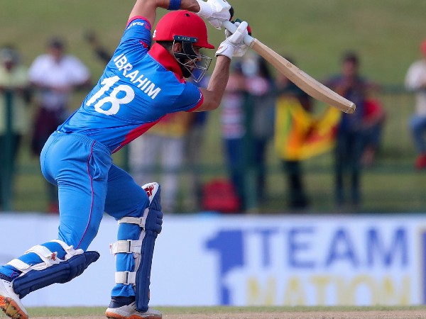 Sri lanka vs Afghanistan 2nd ODI Match Called Off Due To Rain 