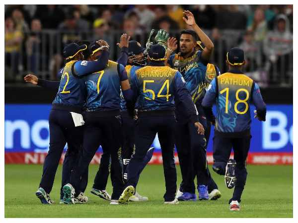 ಶ್ರೀಲಂಕಾ ಪ್ಲೇಯಿಂಗ್ 11