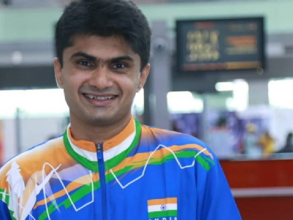 ಸುಹಾಸ್ ಯತಿರಾಜ್ ಸಾಧನೆ, ಸಂದ ಪ್ರಶಸ್ತಿಗಳು