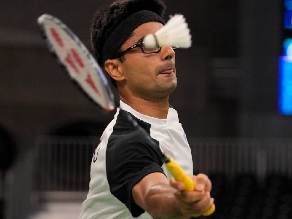 ಪ್ಯಾರಾಲಿಂಪಿಕ್ಸ್‌ನಲ್ಲಿ ಬೆಳ್ಳಿ ಗೆದ್ದ ಹೆಮ್ಮೆಯ ಕನ್ನಡಿಗ 