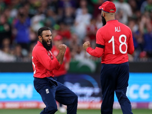 ಸ್ಯಾಮ್ ಕರನ್, ರಶೀದ್‌ ರ್‍ಯಾಂಕಿಂಗ್‌ನಲ್ಲಿ ಬಡ್ತಿ