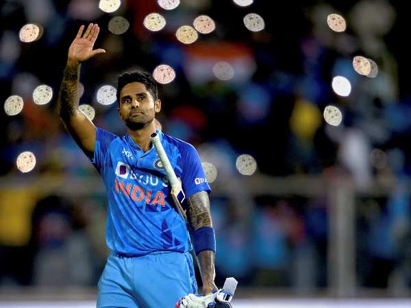 ಕ್ಯಾಲೆಂಡರ್ ವರ್ಷದಲ್ಲಿ 1000 ಟಿ20 ರನ್‌