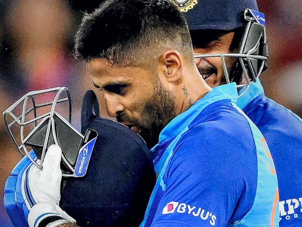 ಟಿ20 ವಿಶ್ವಕಪ್‌ನಲ್ಲಿ ಸ್ಟಾರ್ ಪರ್ಫಾರ್ಮರ್