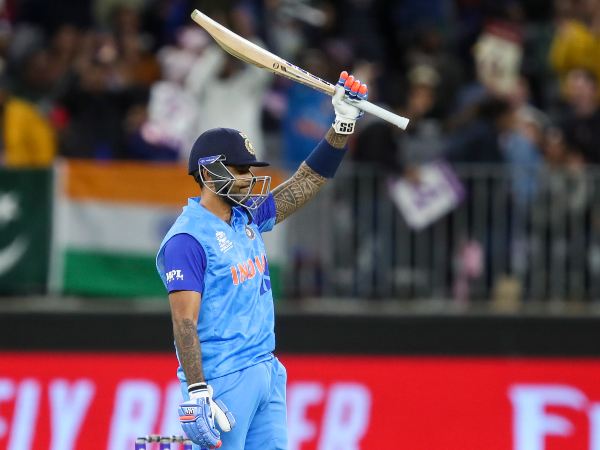 ದೊಡ್ಡ ಪಂದ್ಯಗಳಲ್ಲಿ ಅದನ್ನು ಸ್ಥಿರವಾಗಿ ಮಾಡಲು ಹೇಗೆ ಸಾಧ್ಯ?