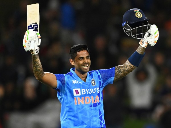 IND vs NZ: Suryakumar Yadavs Batting is Similar To AB de Villiers Says Ravi Shastri