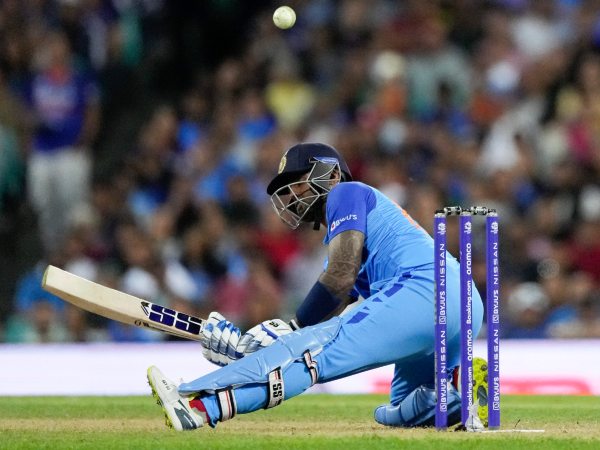  2020ರಿಂದ ಭಾರತದ ಬ್ಯಾಟರ್‌ನಿಂದ ವೈಯಕ್ತಿಕ ಗರಿಷ್ಠ ಮೊತ್ತ