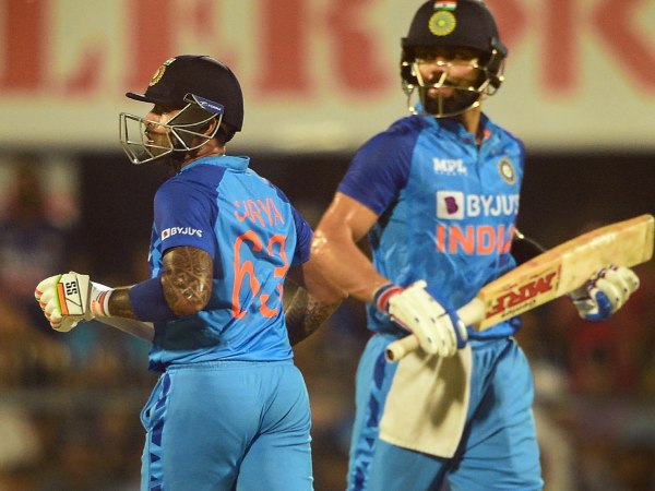 ವಿರಾಟ್ ಕೊಹ್ಲಿ ಜೊತೆ ಆಡಲು ಇಷ್ಟಪಡುತ್ತೇನೆ