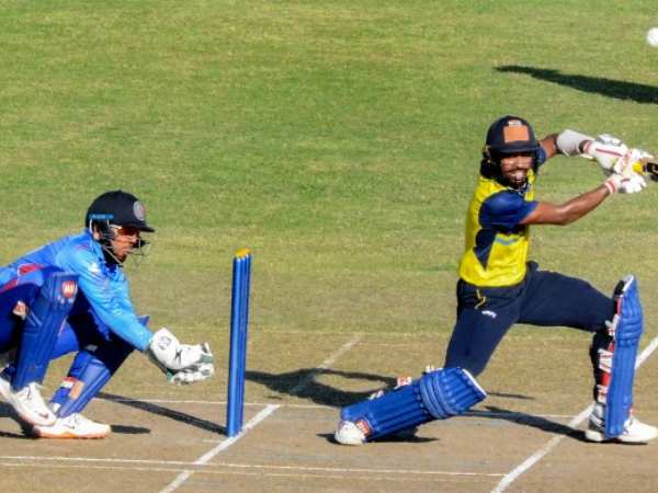 ಬಂಗಾಳ ವಿರುದ್ಧ ಹಿಮಾಚಲ ಪ್ರದೇಶಕ್ಕೆ ಜಯ