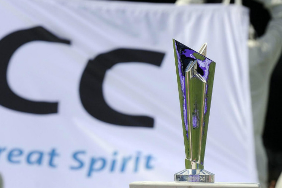 2024 Mens T20 World Cup To Be Played In New Format; Here Is Details 2024 Mens T20 World Cup To Be Played In New Format; Here Is Details