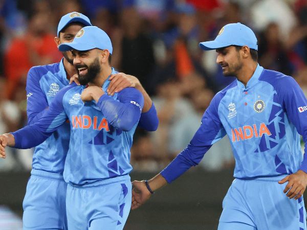 ಟಿ20 ವಿಶ್ವಕಪ್ 2022 ಸೆಮಿಫೈನಲ್ ಪಂದ್ಯಗಳ ವಿವರಗಳು